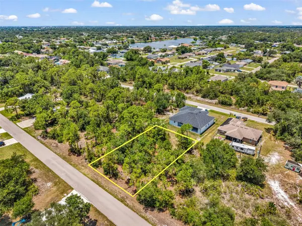 325 Wyler Street, PORT CHARLOTTE, FL 33954