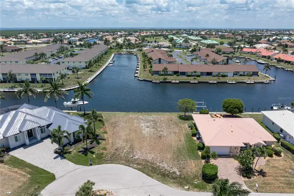 1474 Kittiwake Drive, PUNTA GORDA, FL 33950