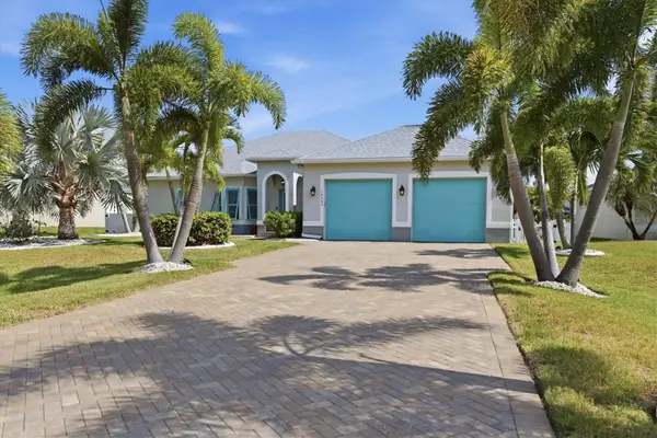 14985 Appleton Boulevard, PORT CHARLOTTE, FL 33981