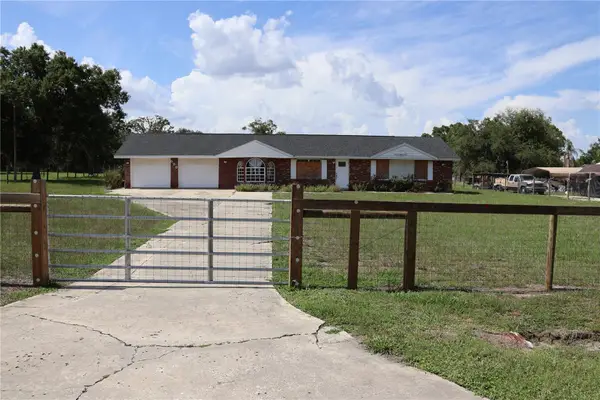 699 Baker Street, WAUCHULA, FL 33873