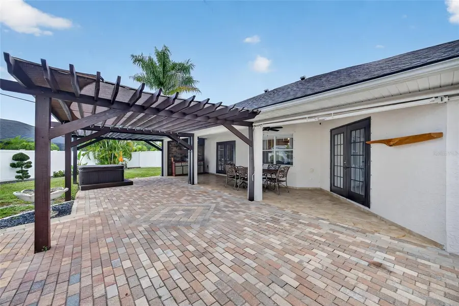 3985 Massini Avenue, North Port, FL 34286 - #2