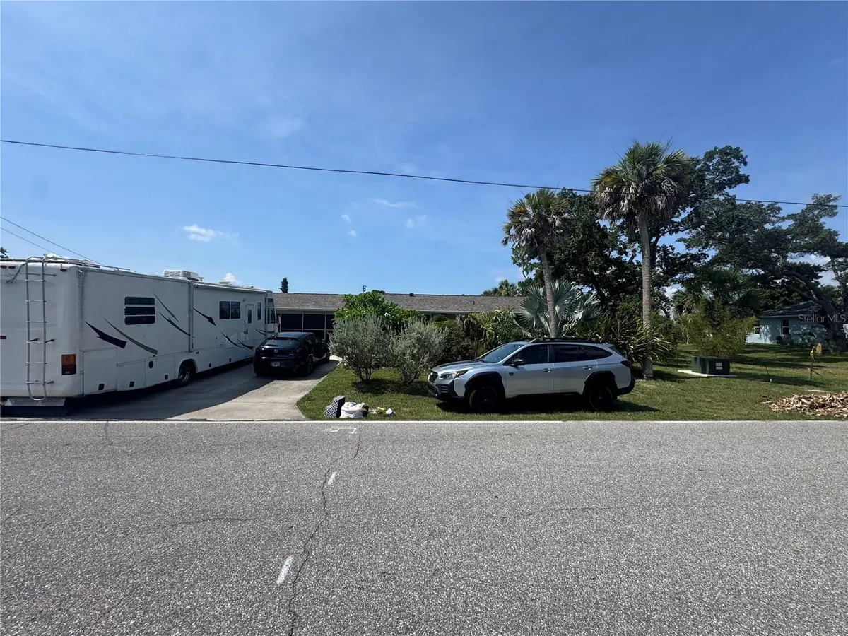 21239 Cottonwood Avenue, Port Charlotte, FL 33952 - #1