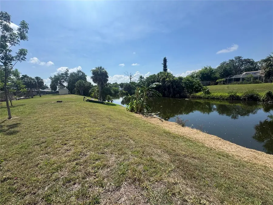 21239 Cottonwood Avenue, Port Charlotte, FL 33952 - #2