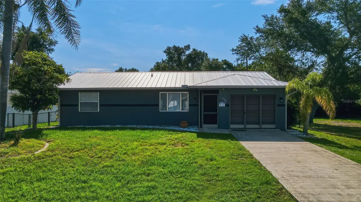 1326 Birchcrest Boulevard, Port Charlotte, FL 33952 - #1