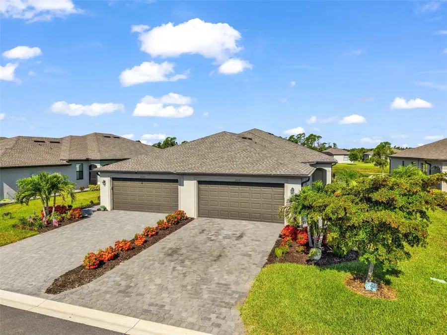 2017 Mackerel Street, Port Charlotte, FL 33953 - #2