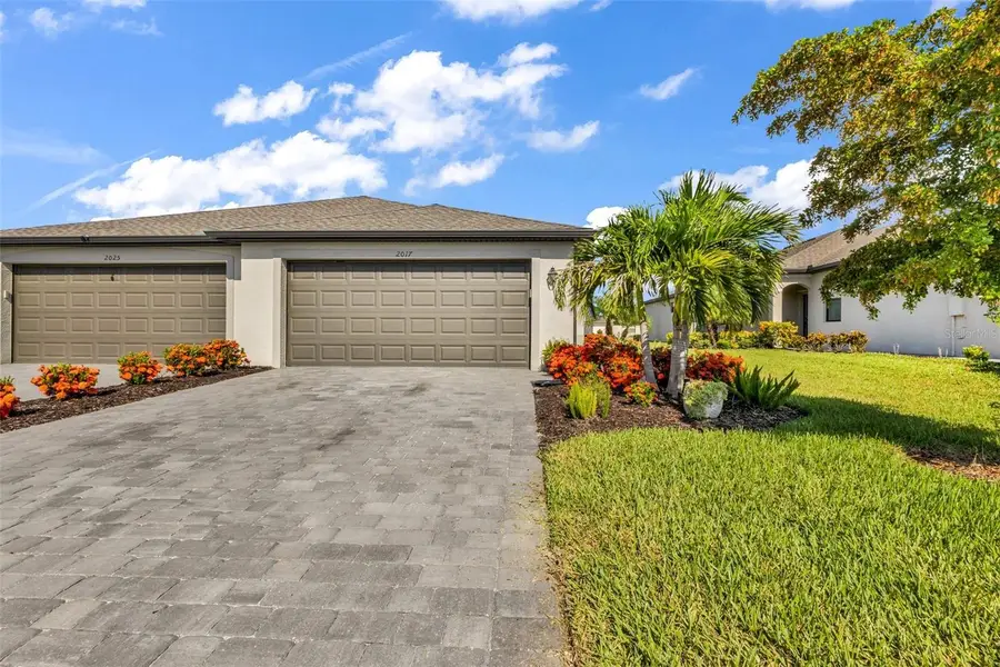2017 Mackerel Street, Port Charlotte, FL 33953 - #3