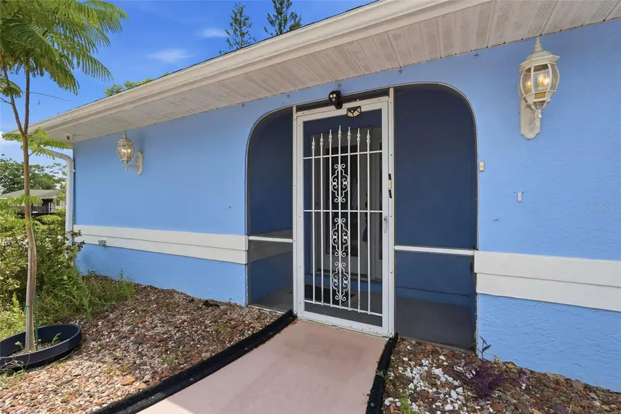 1436 Proper Street, Port Charlotte, FL 33952 - #3