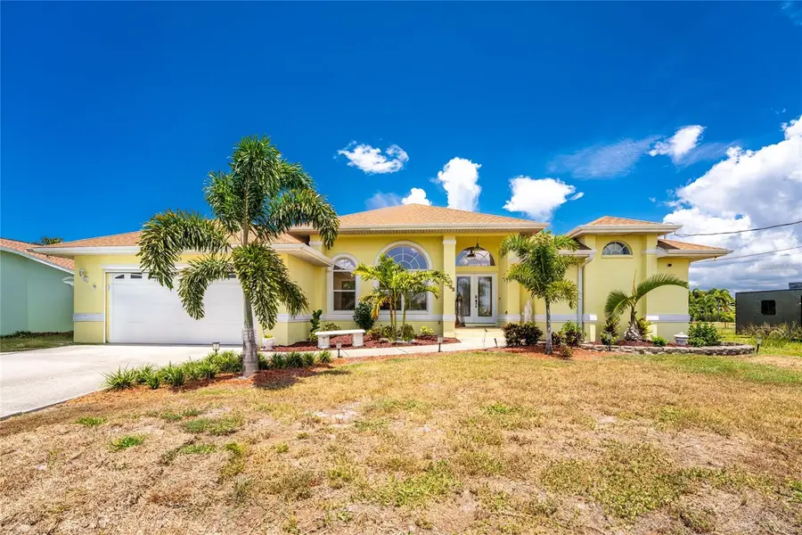 3015 Wisteria Place, Punta Gorda, FL 33950 - #2