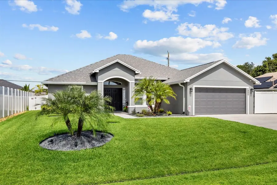 1980 SW Americana Street, Port Saint Lucie, FL 34953 - #2
