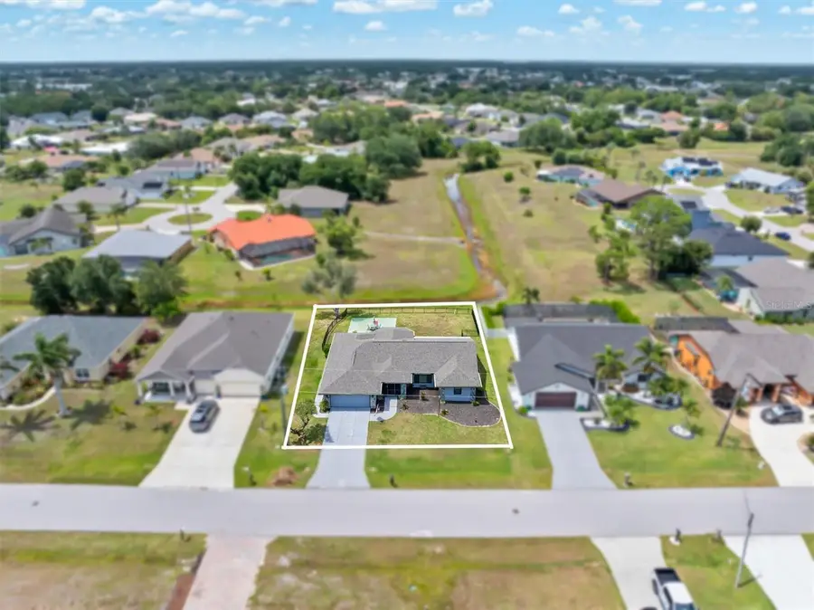25106 Bolivar Drive, Punta Gorda, FL 33983 - #2