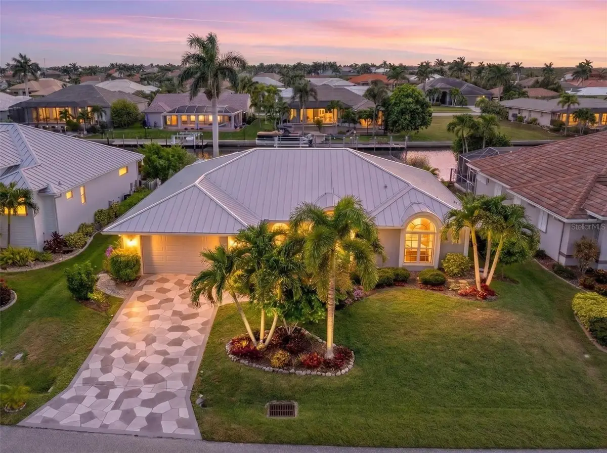 2829 La Mancha Court, Punta Gorda, FL 33950 - #1
