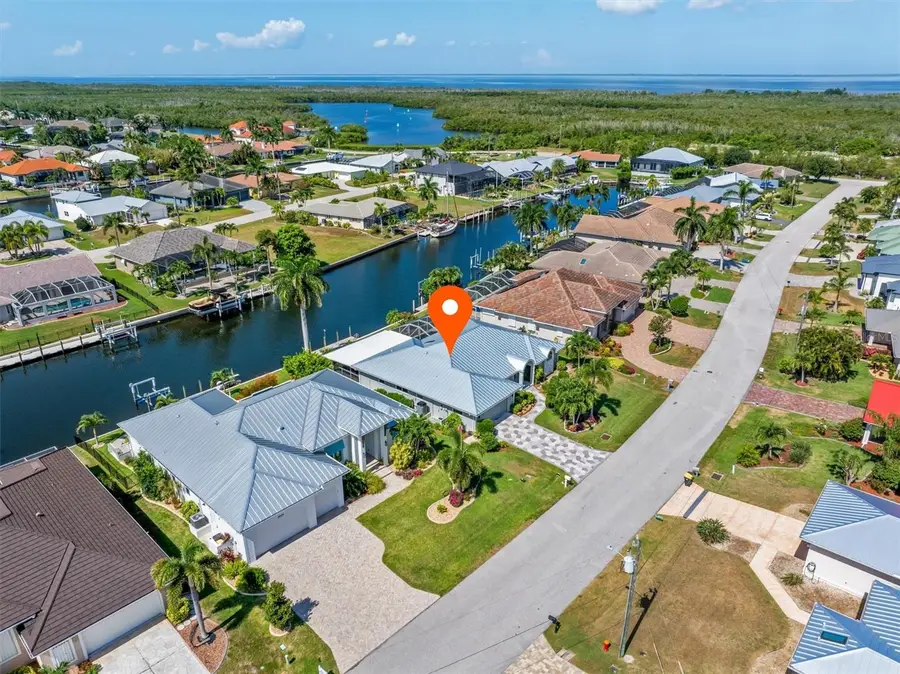 2829 La Mancha Court, Punta Gorda, FL 33950 - #3