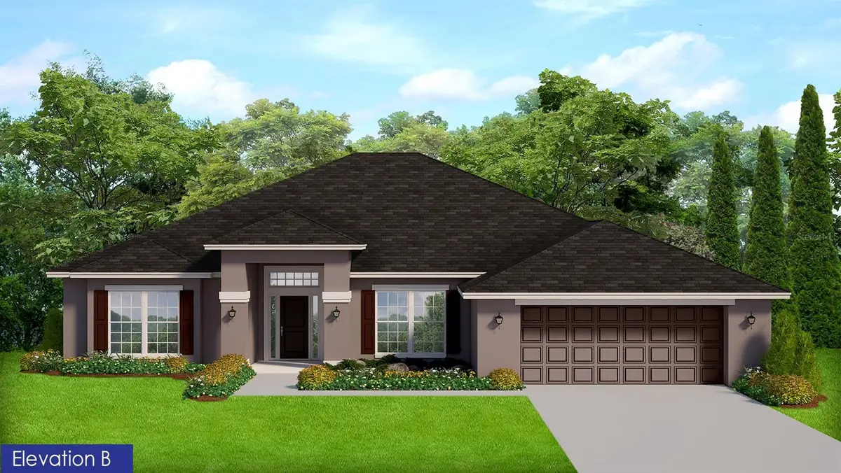 14207 Onslow Lane, Port Charlotte, FL 33981 - #1