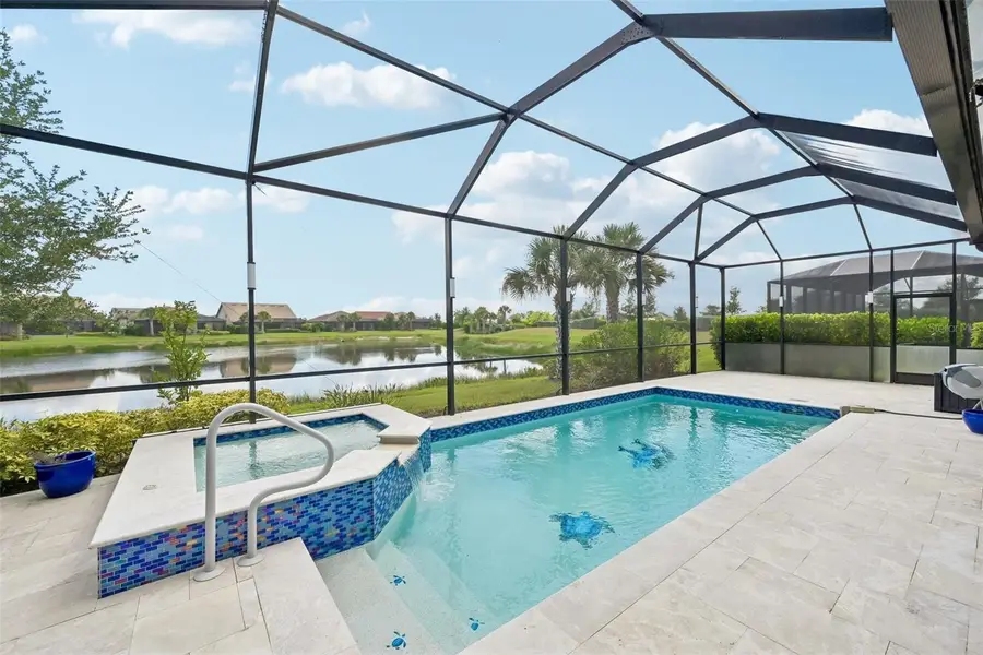 13356 Verandi Street, Venice, FL 34293 - #2