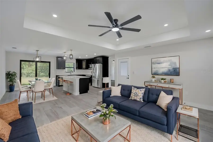 19226 Brandon Avenue, Port Charlotte, FL 33954 - #3