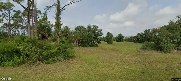 10 Cutter Road, PLACIDA, FL 33946