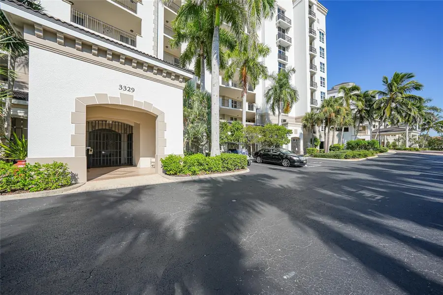 3329 Sunset Key Circle #308, Punta Gorda, FL 33955 - #2