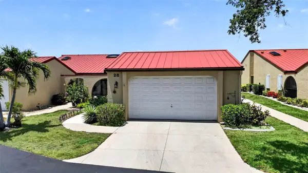 1780 Deborah Drive #28, PUNTA GORDA, FL 33950