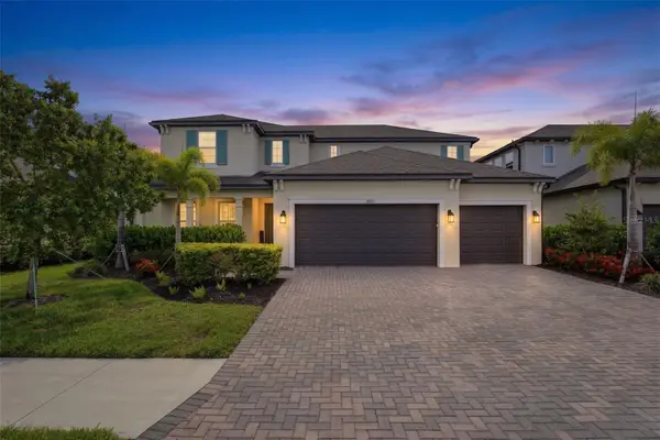 5820 Millennium Silver Court, SARASOTA, FL 34238