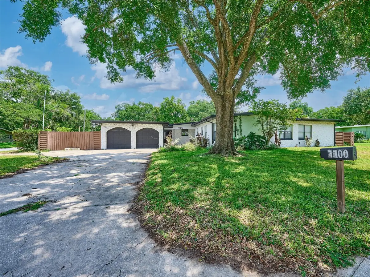 1100 Cornell Drive, Sanford, FL 32771 - #1