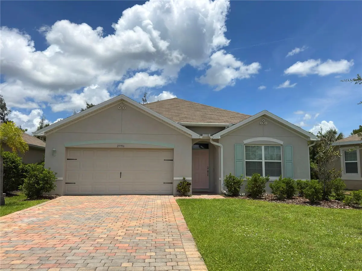 27956 Arrowhead Circle, Punta Gorda, FL 33982 - #1