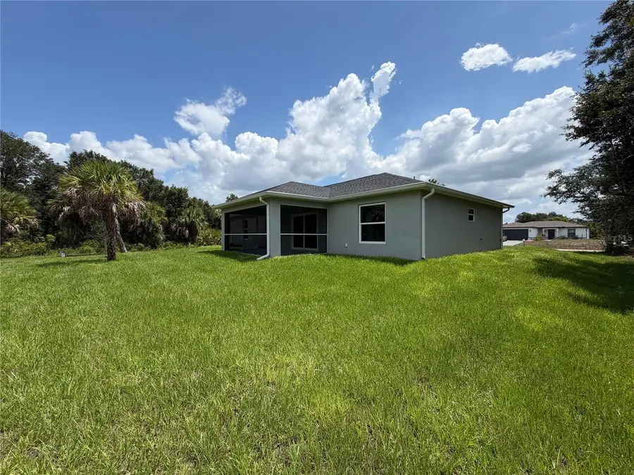 4480 Mattox Circle, North Port, FL 34288 - #3
