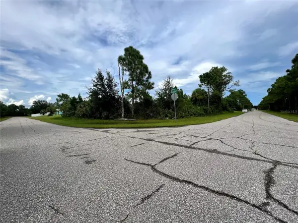 12068 Alumna Avenue, PORT CHARLOTTE, FL 33981