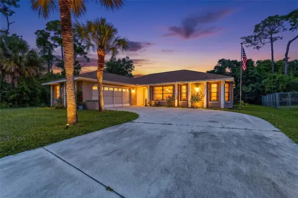 18306 Koala Avenue, PORT CHARLOTTE, FL 33948