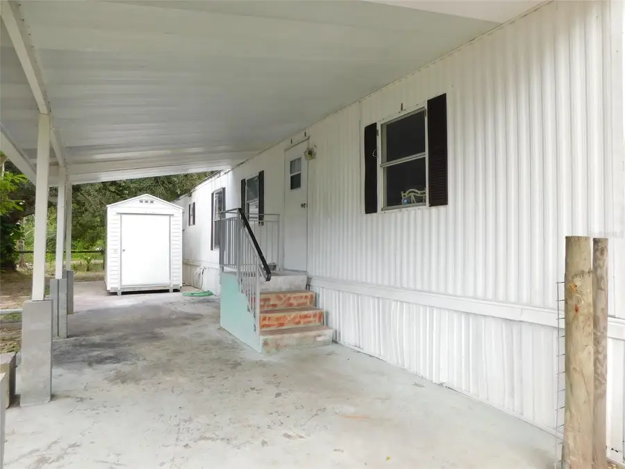 1110 NE Forrest Avenue, Arcadia, FL 34266 - #2