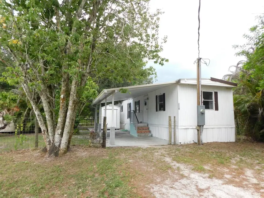 1110 NE Forrest Avenue, Arcadia, FL 34266 - #3