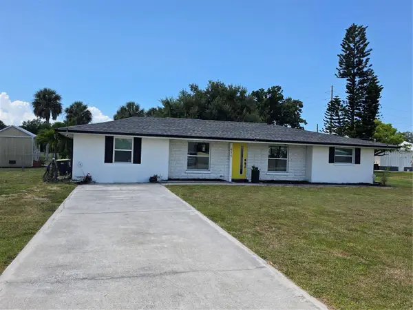 411 E Grace Street, PUNTA GORDA, FL 33950