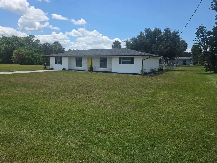 411 E Grace Street, Punta Gorda, FL 33950 - #3
