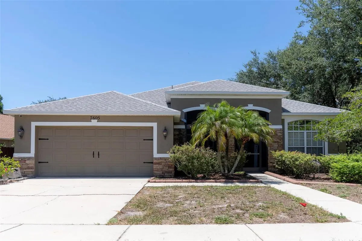 7605 Nottinghill Sky Drive, Apollo Beach, FL 33572 - #1
