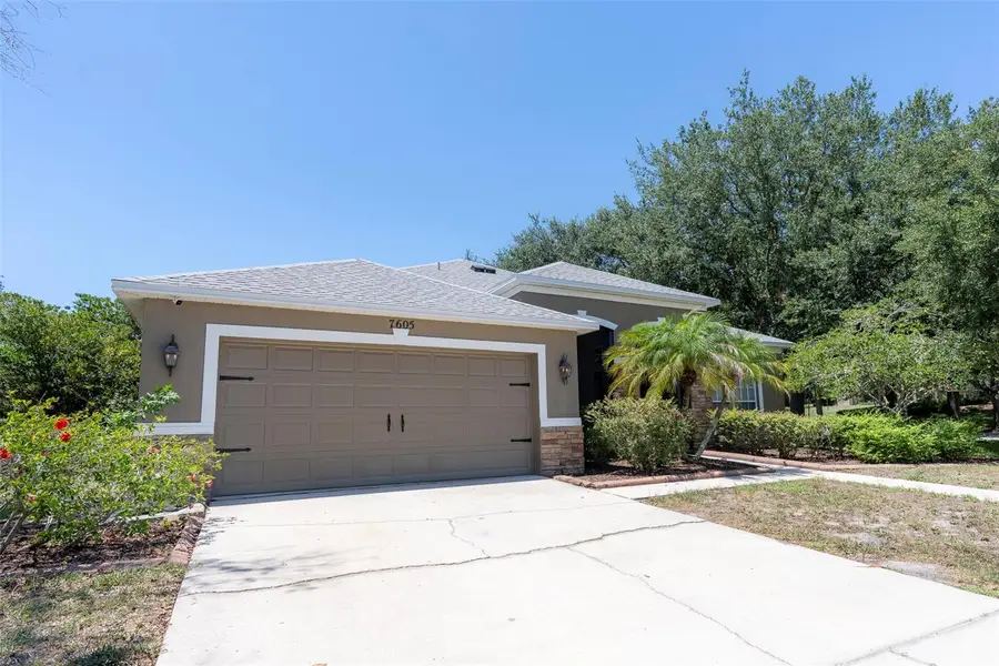 7605 Nottinghill Sky Drive, Apollo Beach, FL 33572 - #2