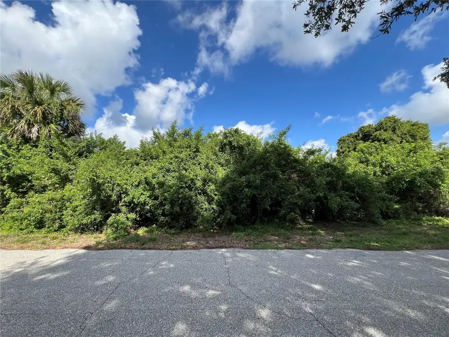 3247 Manhattan Street, Port Charlotte, FL 33952 - #2