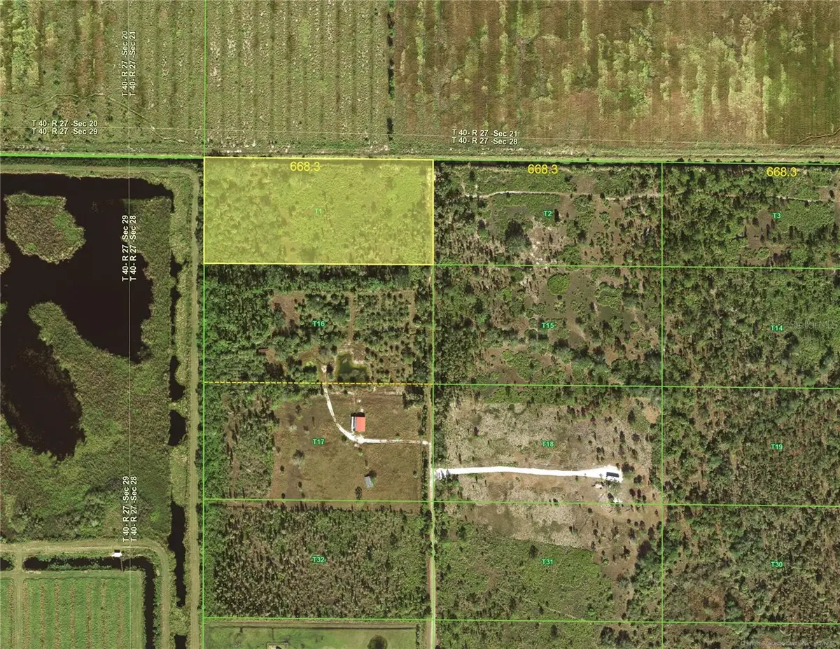 50032 Bermont Road, Punta Gorda, FL 33982 - #1