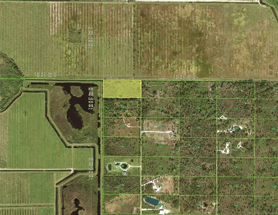 50032 Bermont Road, Punta Gorda, FL 33982 - #2
