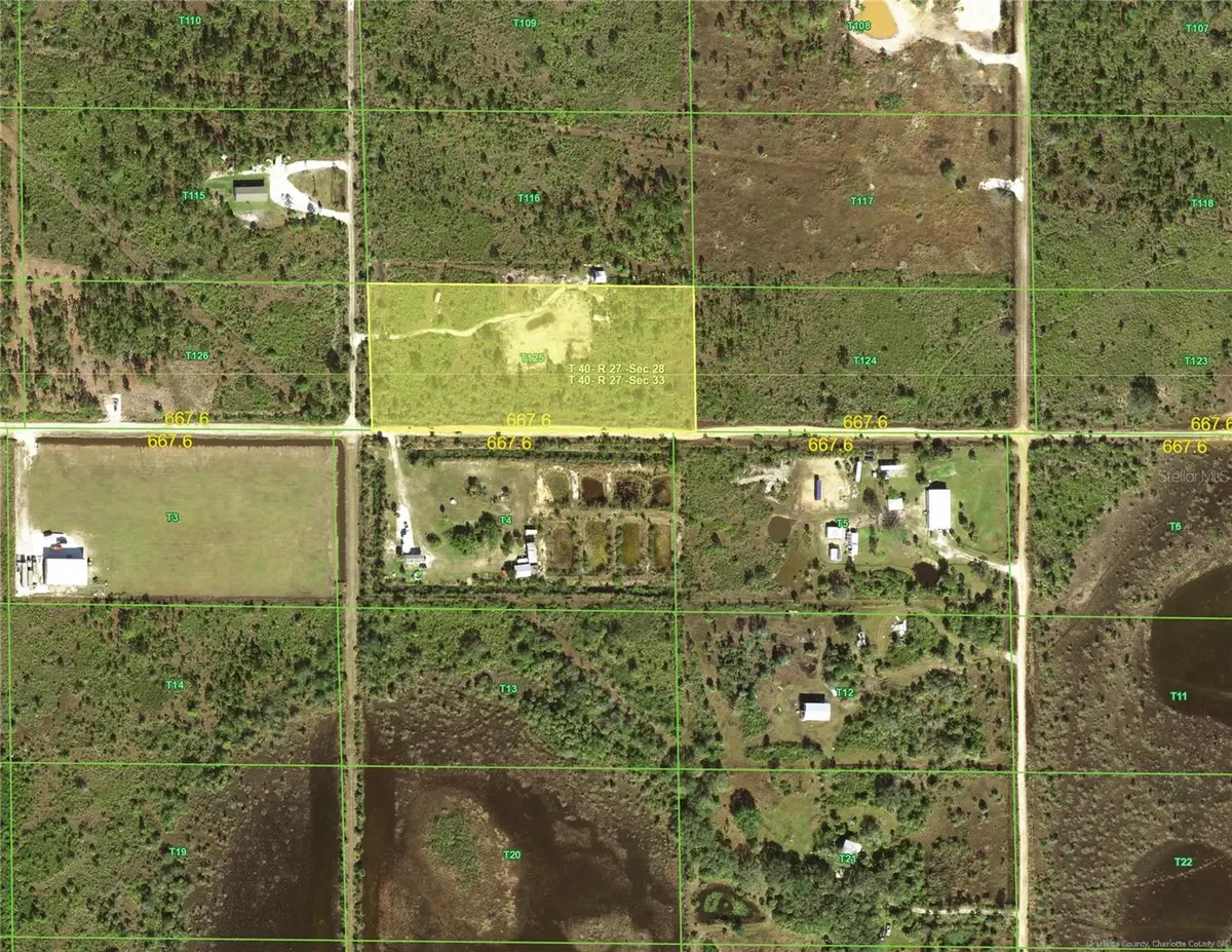 50404 Bermont Road, Punta Gorda, FL 33982 - #1