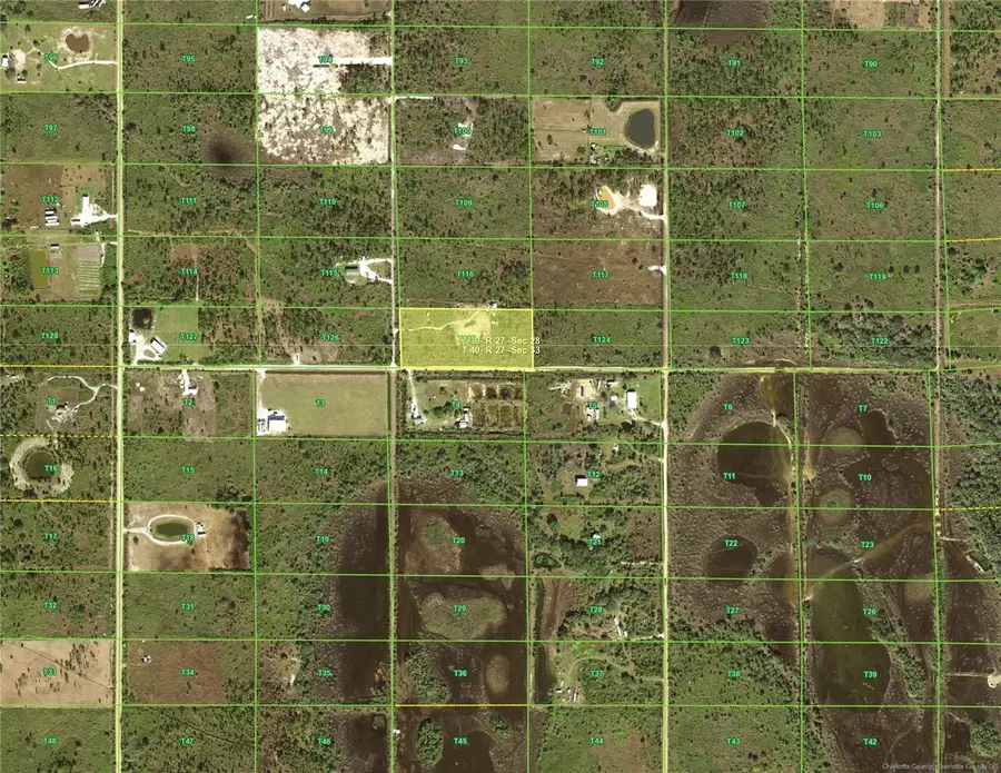 50404 Bermont Road, Punta Gorda, FL 33982 - #2