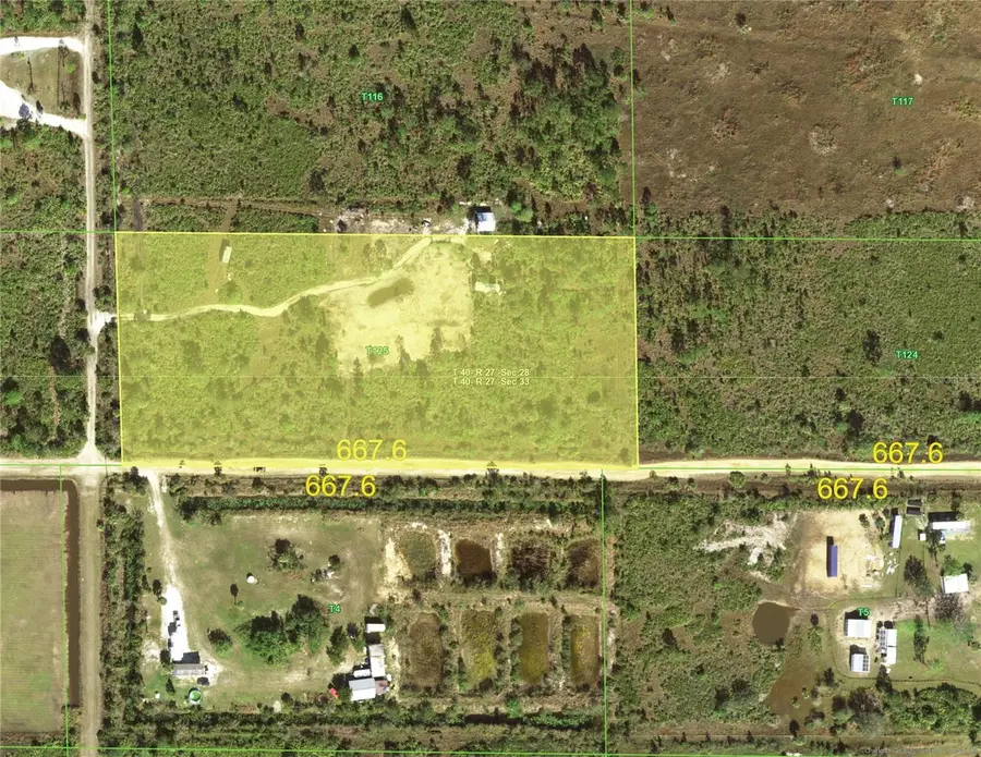 50404 Bermont Road, Punta Gorda, FL 33982 - #3