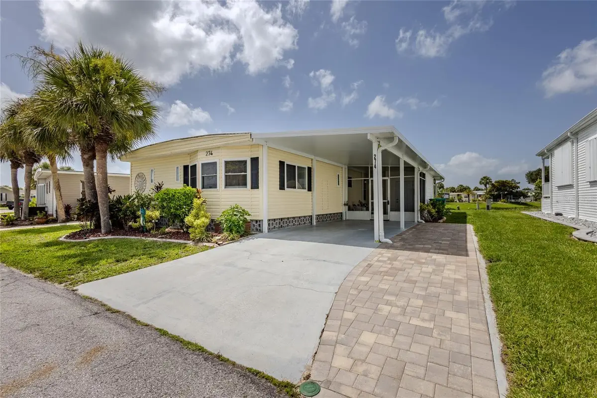 2100 Kings Highway #274, Port Charlotte, FL 33980 - #1