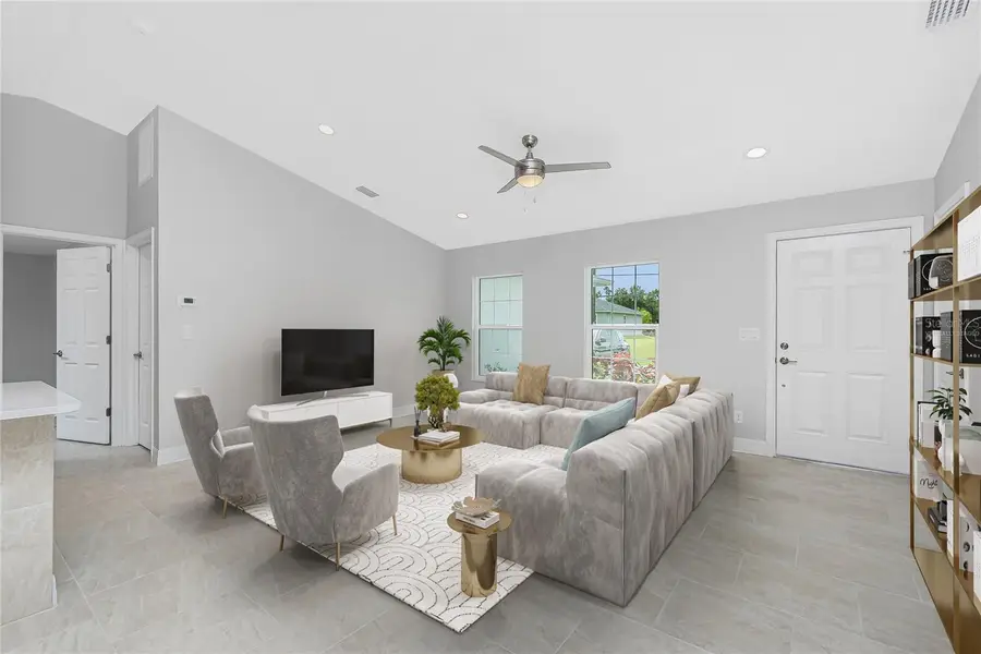 5208 Citron Road, North Port, FL 34286 - #3