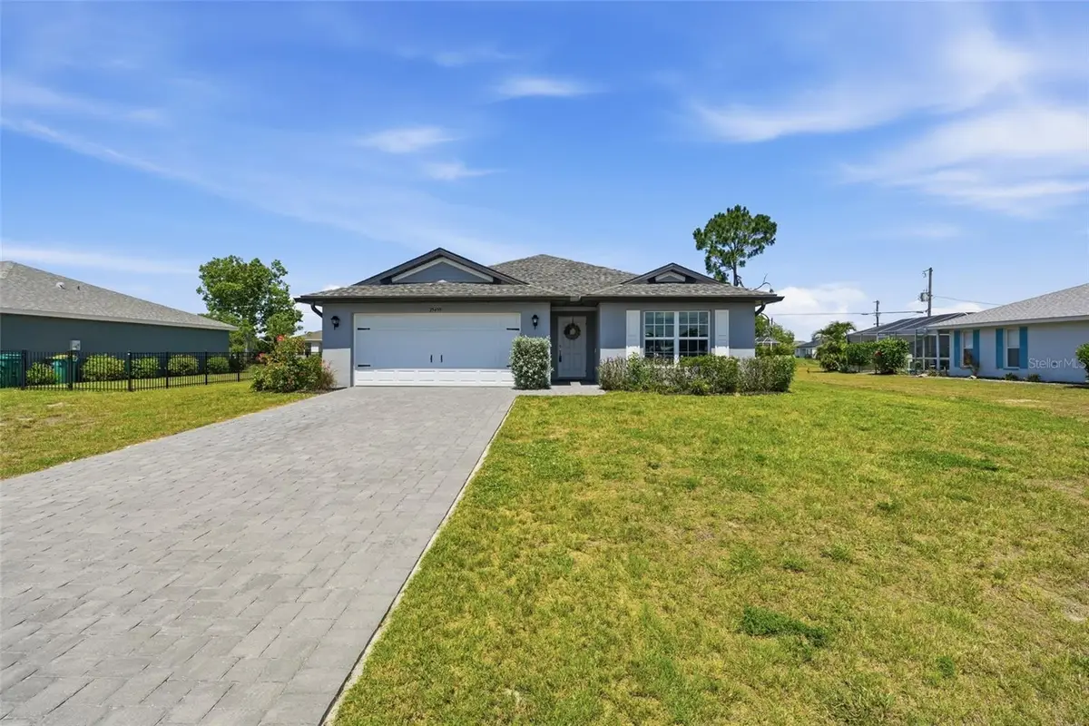 25459 Doredo Drive, Punta Gorda, FL 33955 - #1