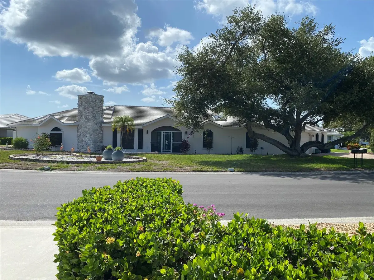 355 Eden Drive, Englewood, FL 34223 - #1