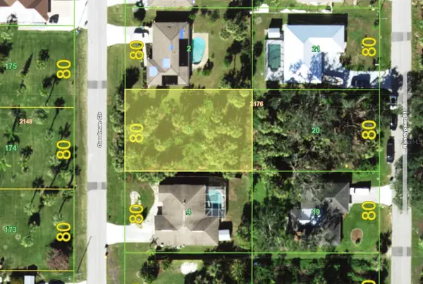 18394 Goodman Circle, PORT CHARLOTTE, FL 33948