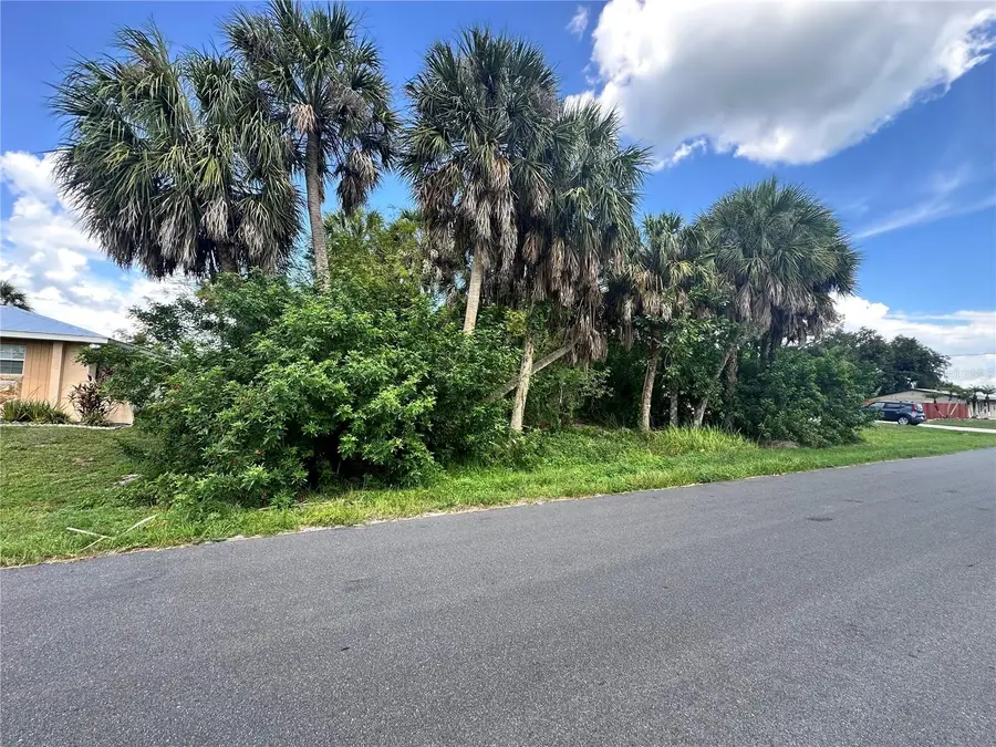 18394 Goodman Circle, Port Charlotte, FL 33948 - #3