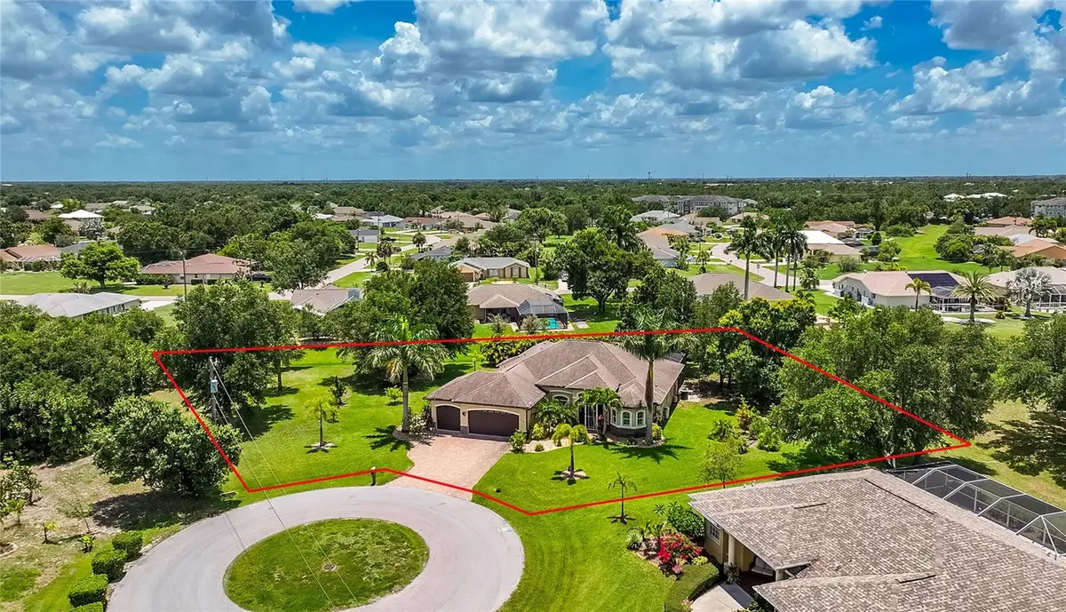 26171 Mamora Drive, Punta Gorda, FL 33983 - #1