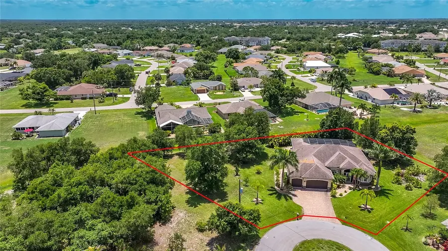26171 Mamora Drive, Punta Gorda, FL 33983 - #2
