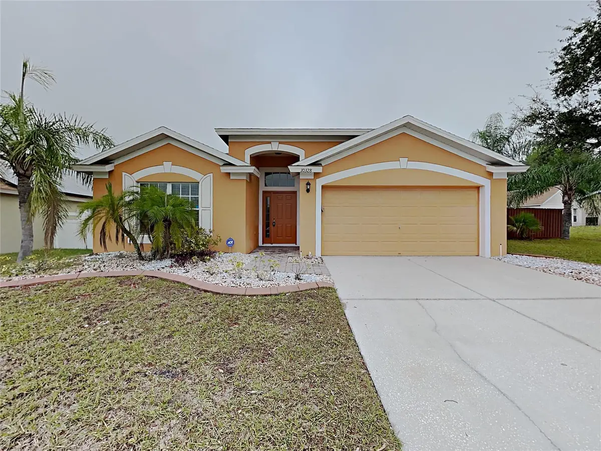 10328 Soaring Eagle Drive, Riverview, FL 33578 - #1