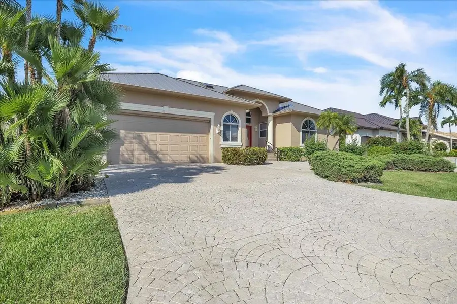 3651 Aruba Court, Punta Gorda, FL 33950 - #3